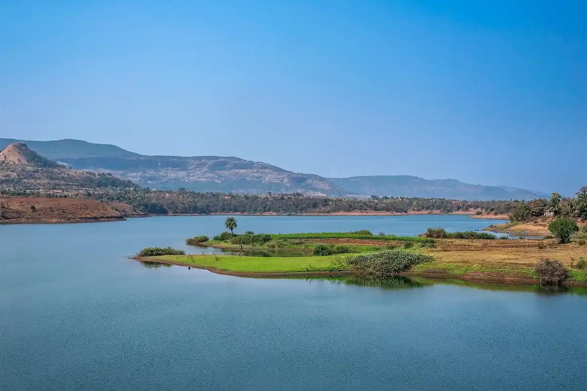 Serai Sukoon - Talegaon, Lonavala