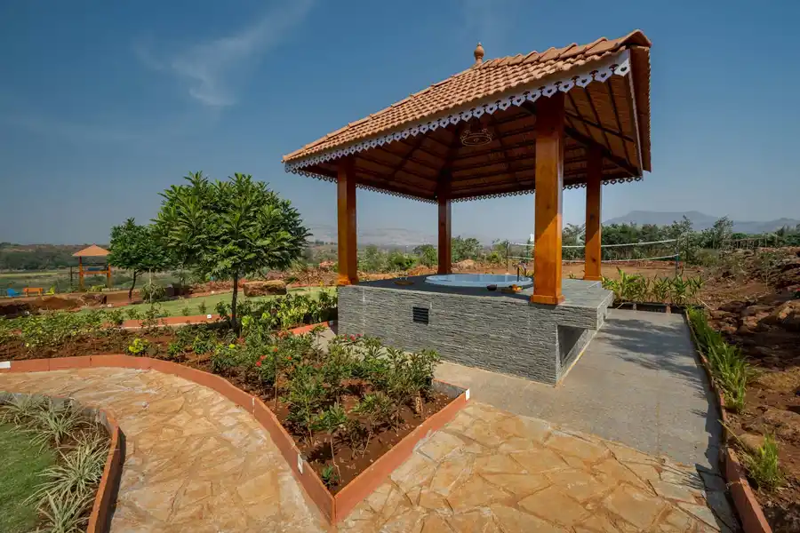 Serai Sukoon - Talegaon, Lonavala