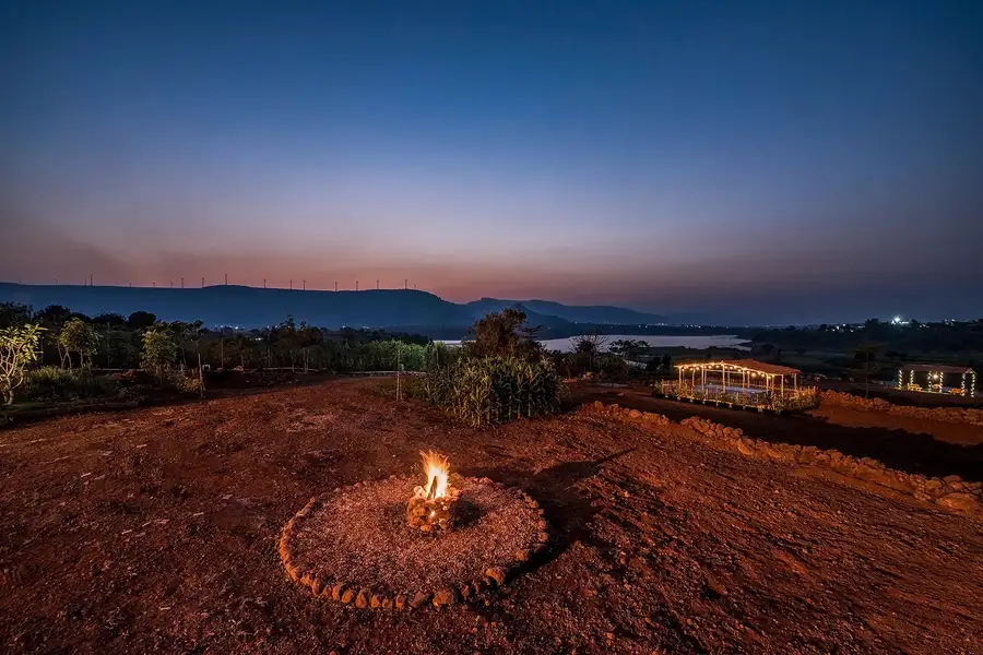 Serai Sukoon - Talegaon, Lonavala