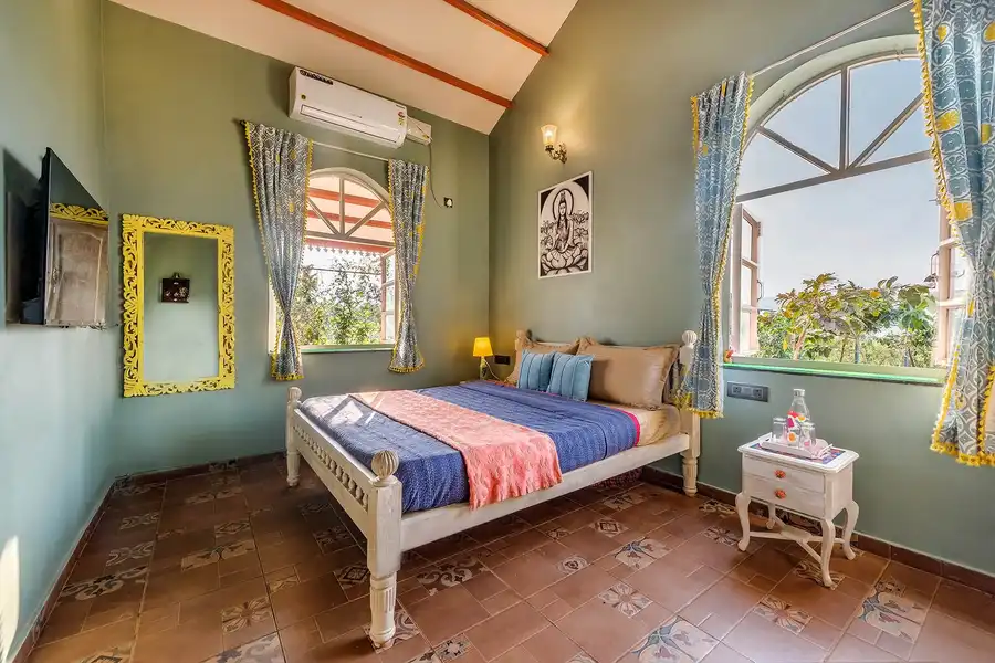 Serai Sukoon - Talegaon, Lonavala