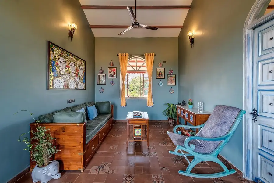 Serai Sukoon - Talegaon, Lonavala