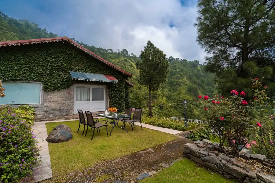 Serendipity @ Destine Villa, Kasauli