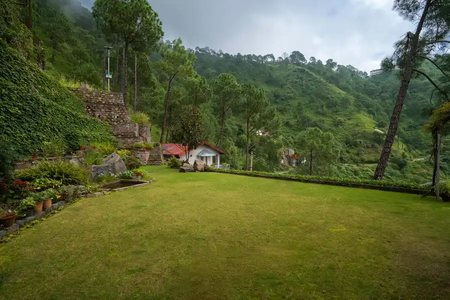 Serendipity @ Destine Villa, Kasauli