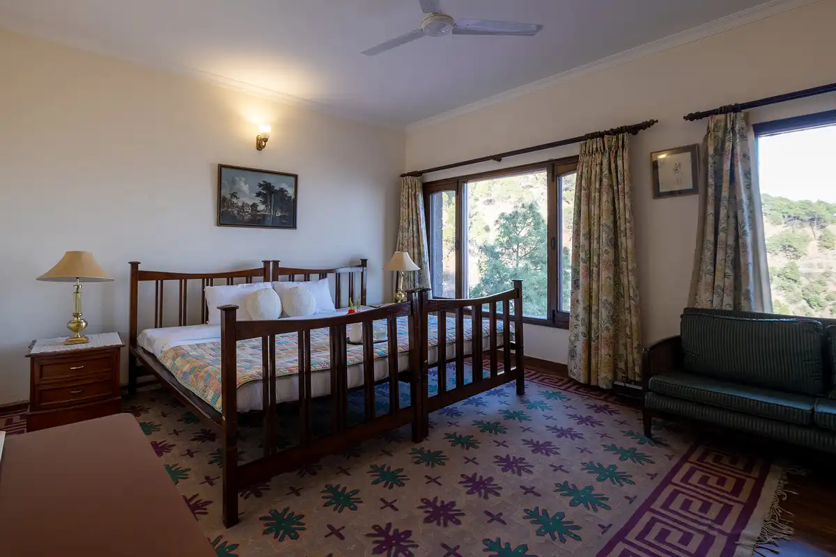 Serendipity @ Destine Villa, Kasauli