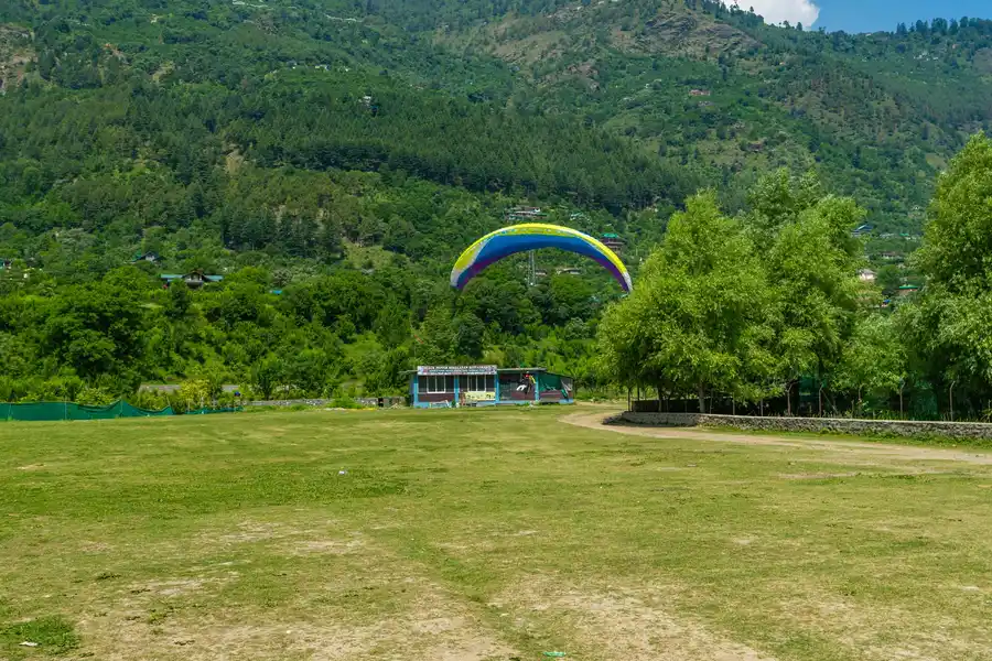 Serene @ Amritalaya - Raison, Manali