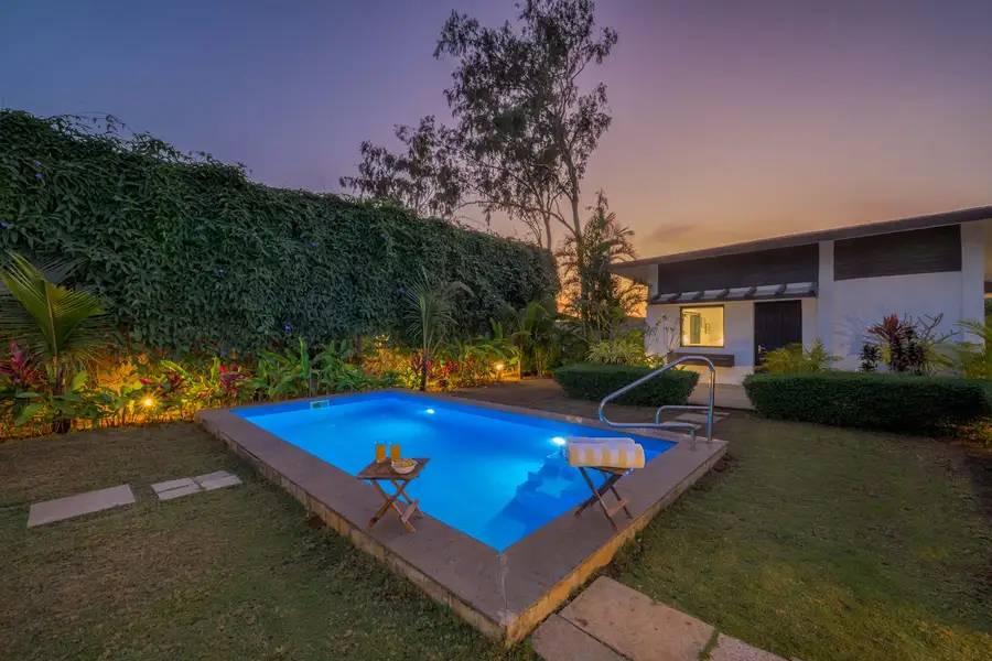 Serene Garden, Lonavala