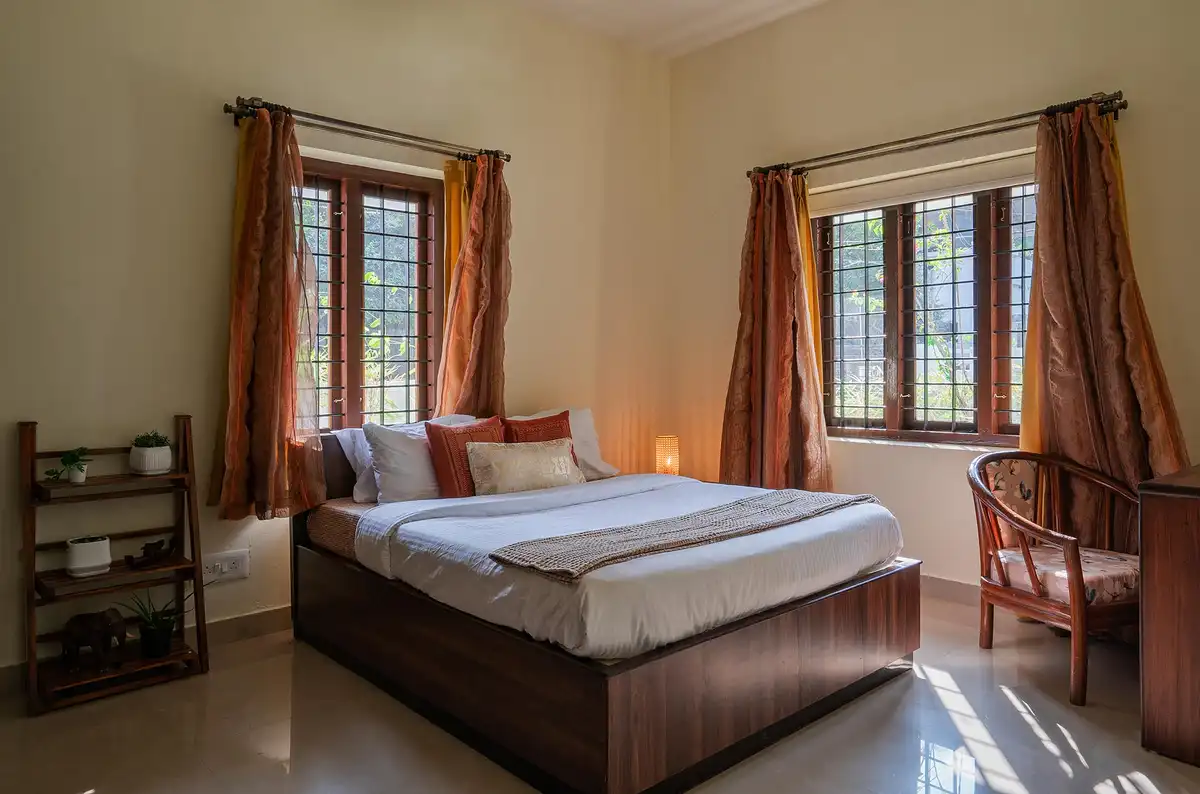 Serene @ Nature’s Nook, Thrissur