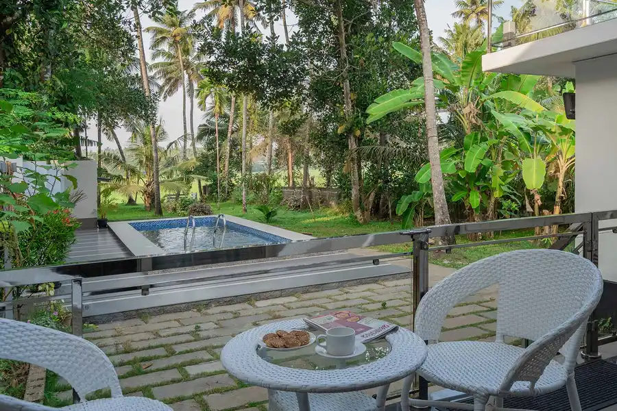 Serene @ Nature’s Nook, Thrissur