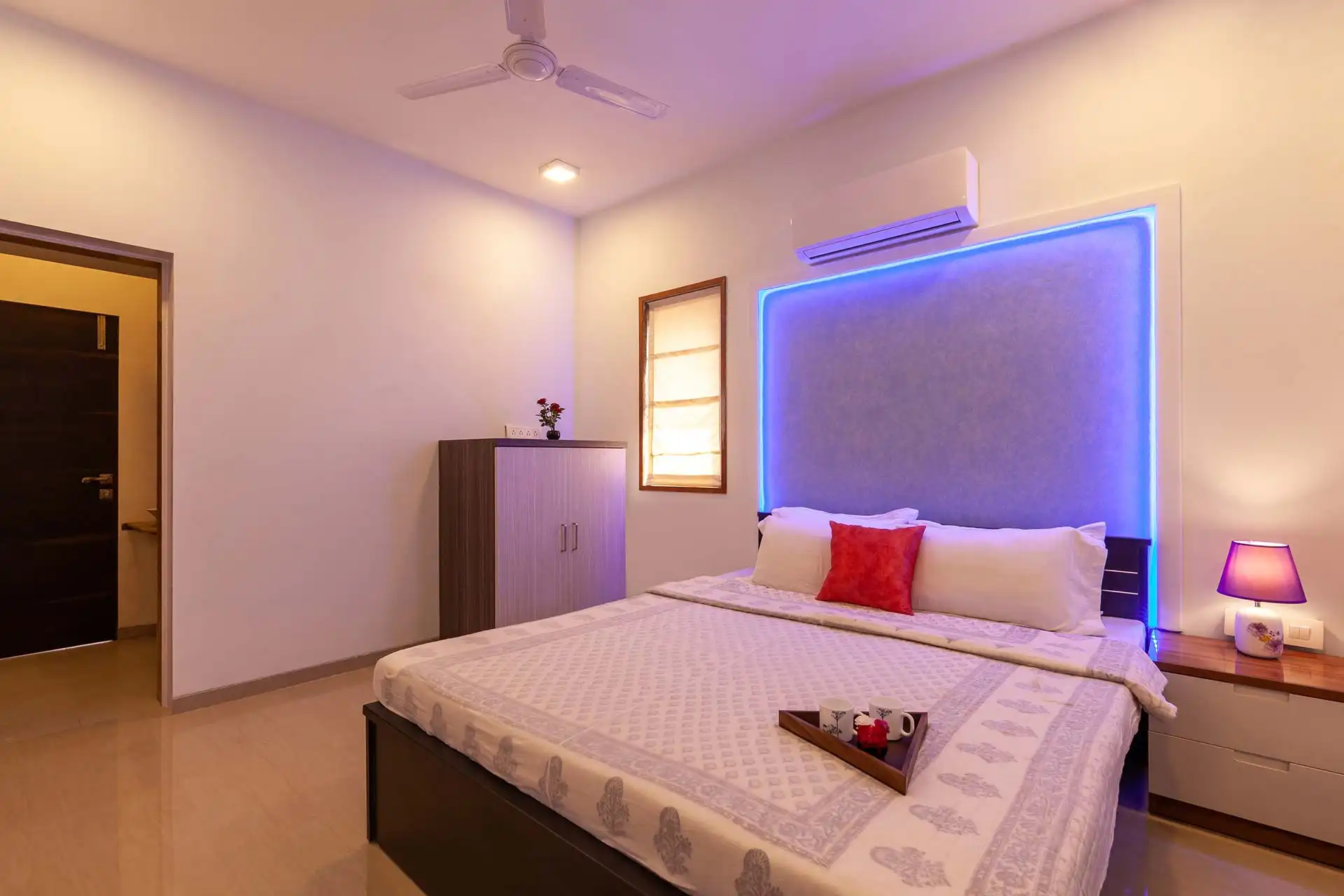 Serene Nook - Wada, Mumbai