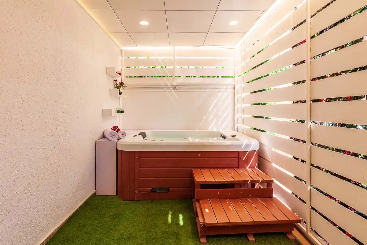 Serene Nook - Wada, Mumbai