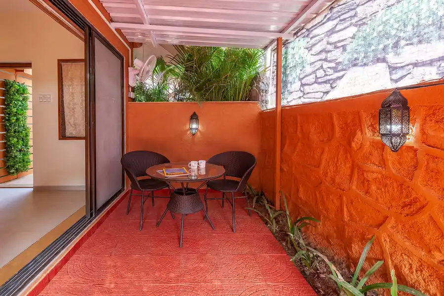 Serene Nook - Wada, Mumbai