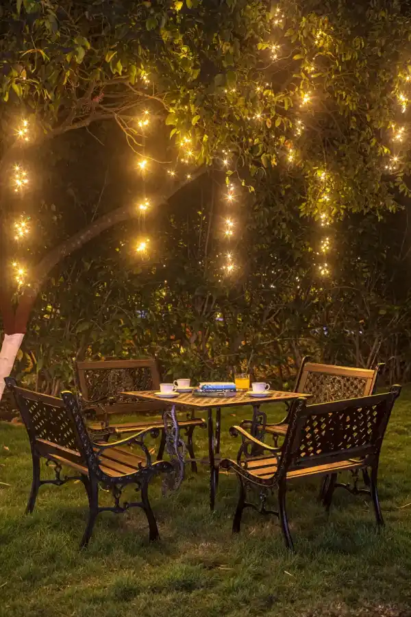 Serene Retreat (Glass Room), Alibaug