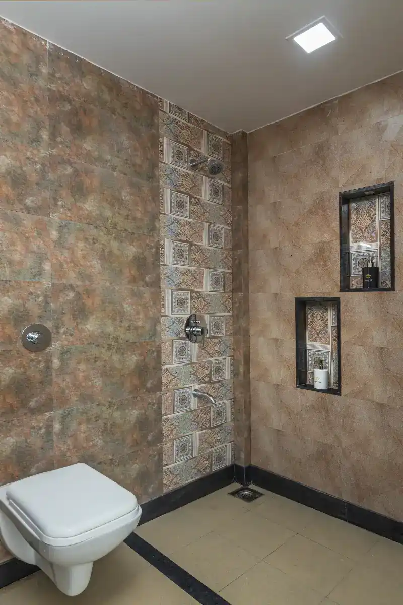 Serene Retreat (Suites), Alibaug