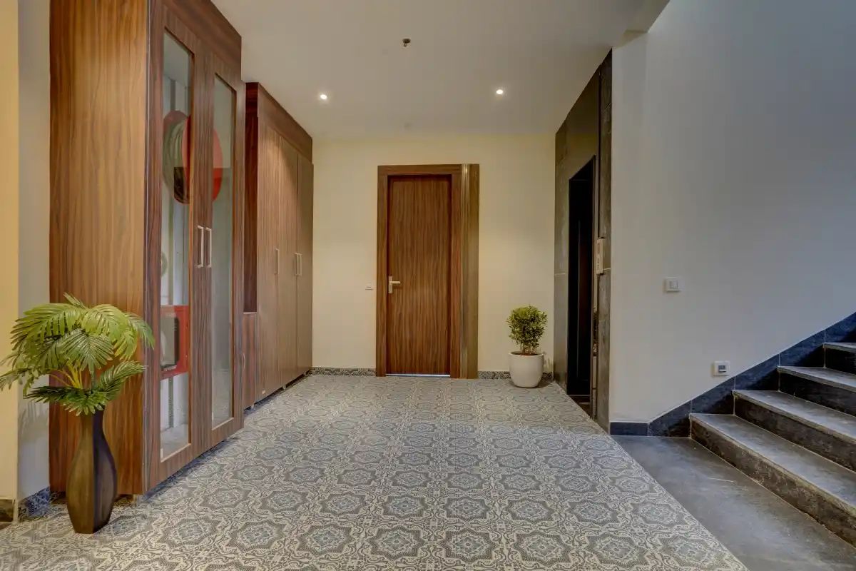 Serene Woods Hotel, Kasauli