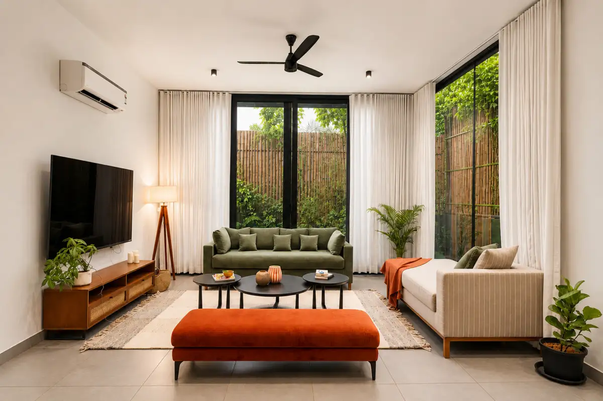 Serenica, North Goa
