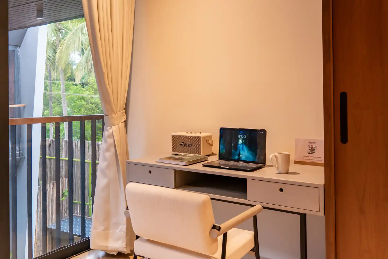 Serenica, North Goa