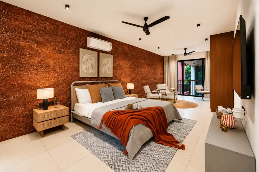 Serenica, North Goa
