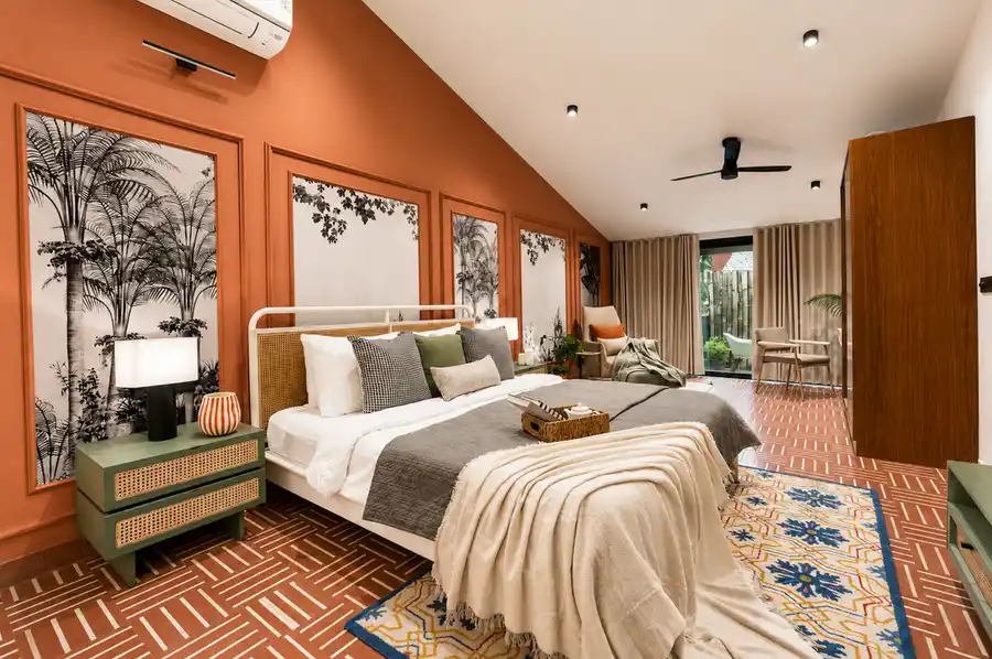 Serenica, North Goa