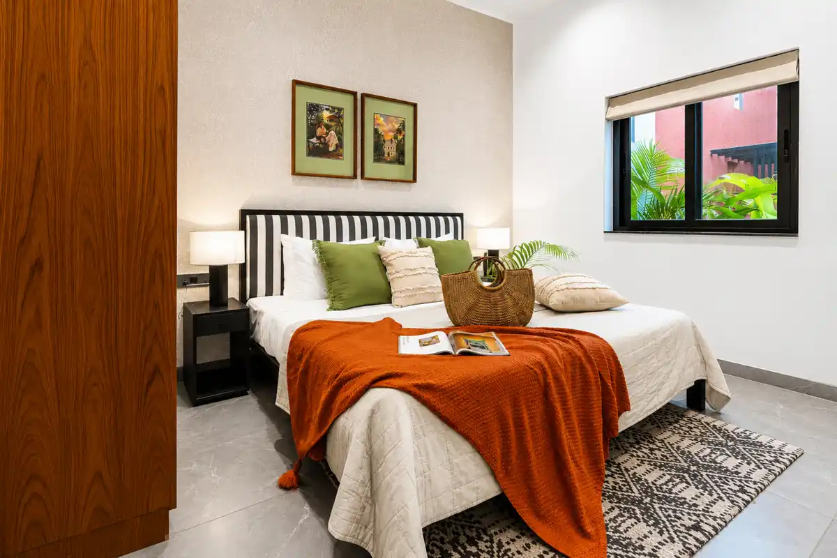 Serenica, North Goa