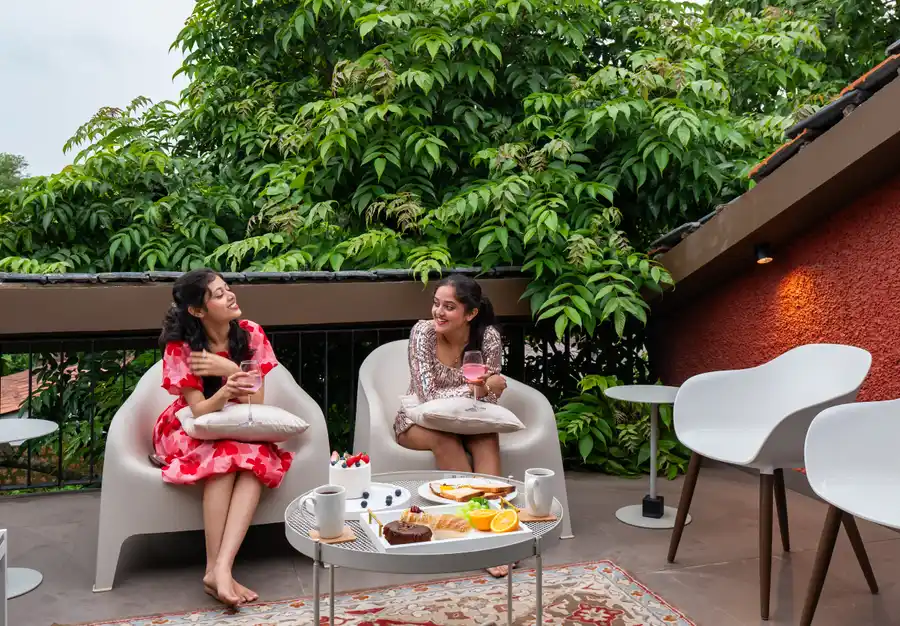 Serenica, North Goa