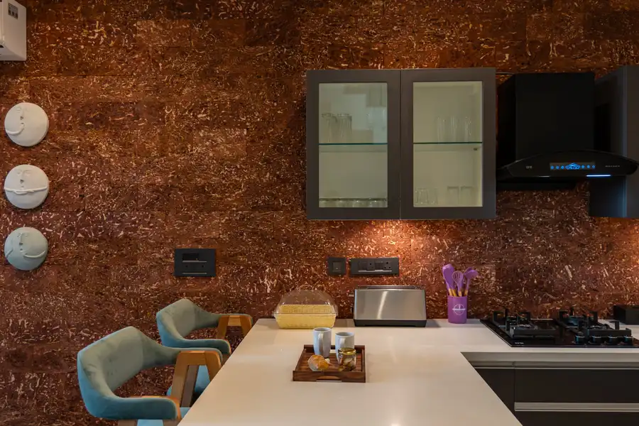 Serenica, North Goa