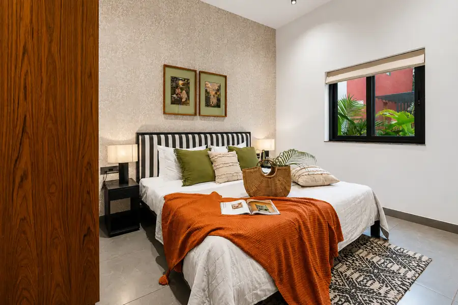 Serenica, North Goa