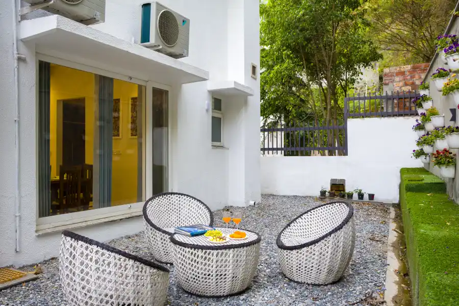 Serenita Abode, Dehradun