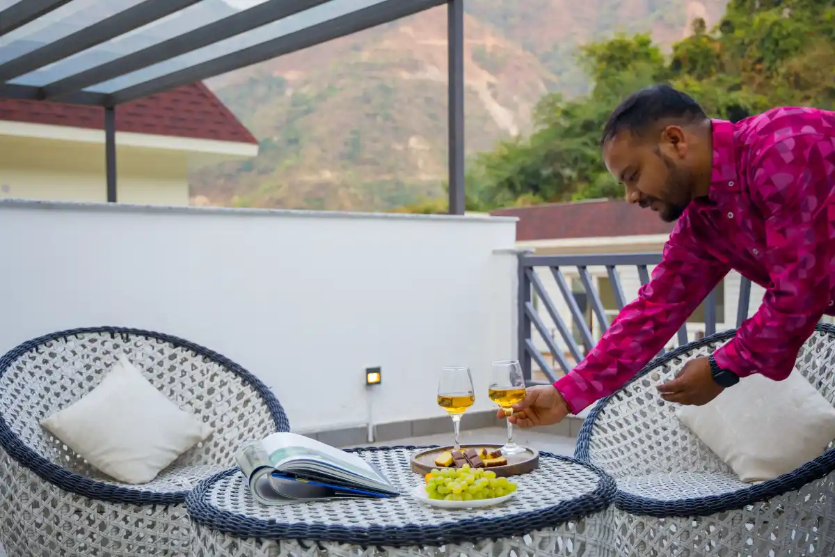 Serenita Abode, Dehradun