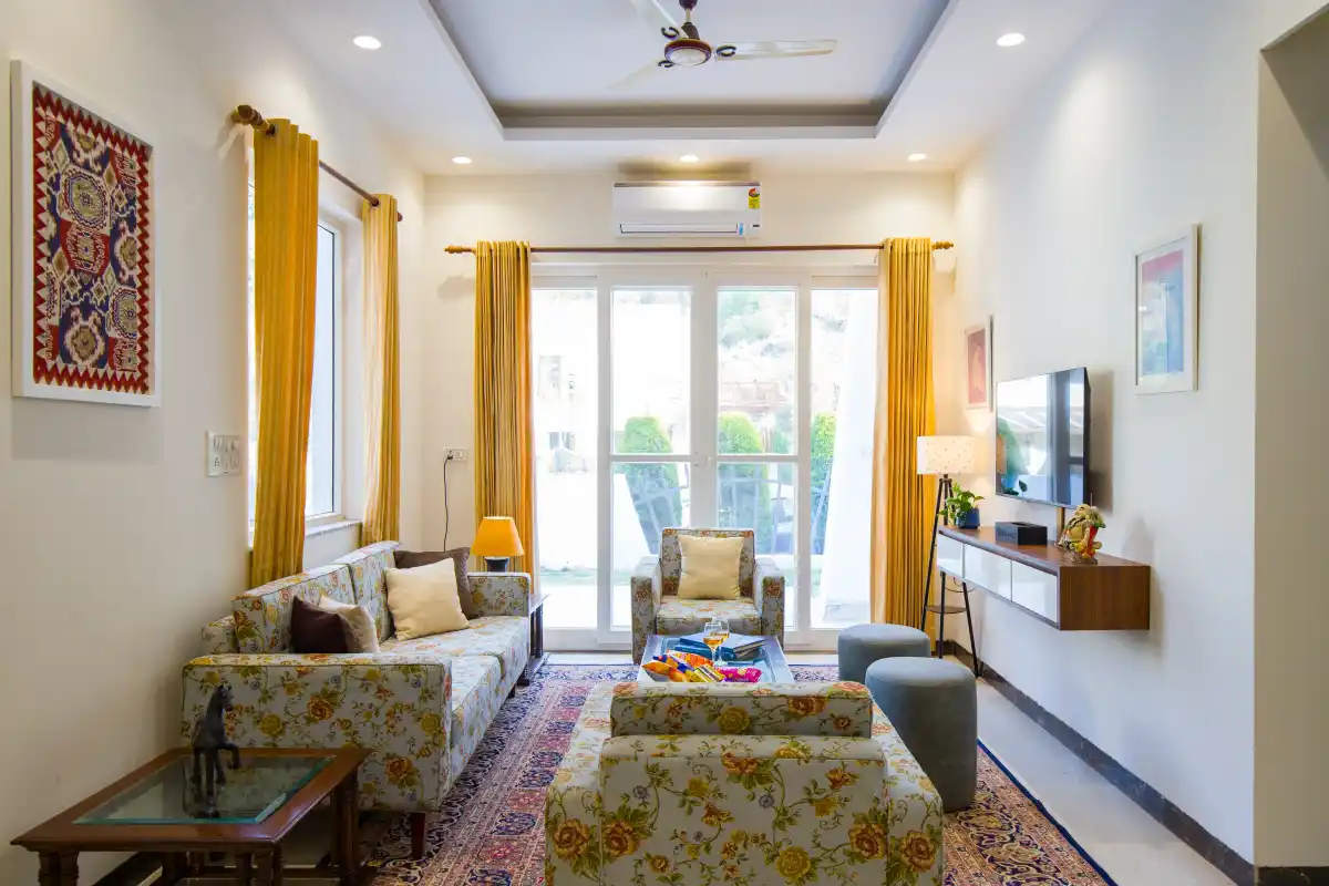 Serenita Abode, Dehradun