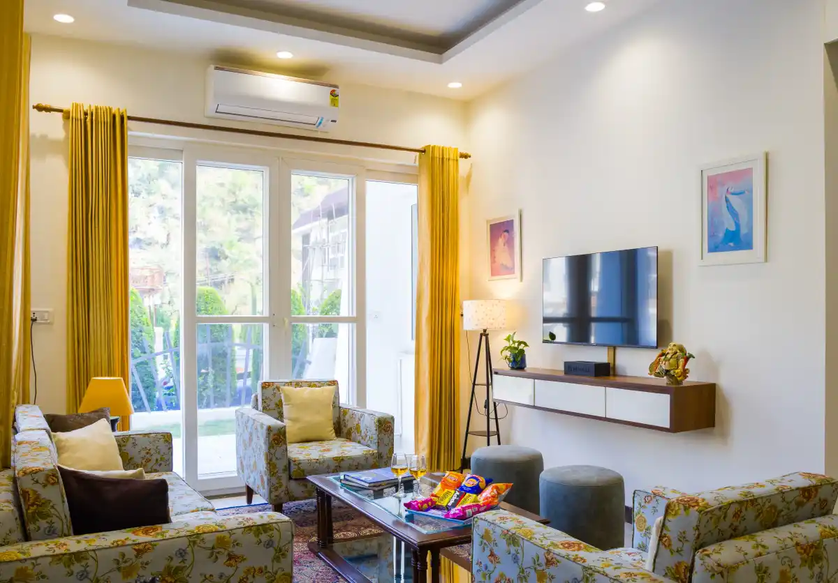 Serenita Abode, Dehradun