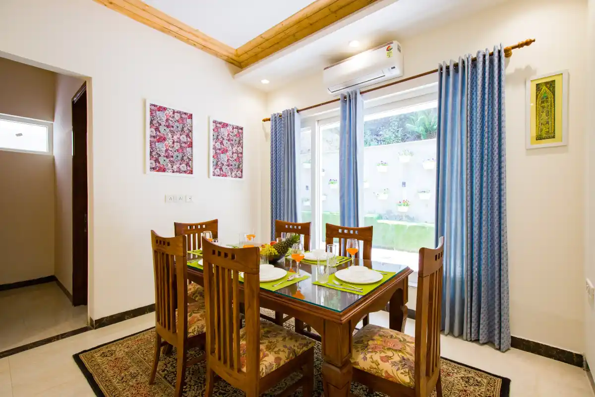 Serenita Abode, Dehradun