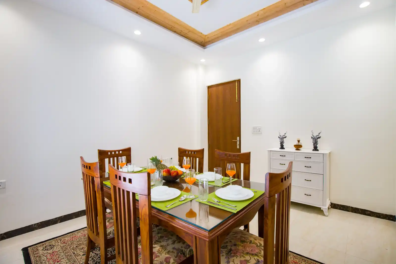Serenita Abode, Dehradun