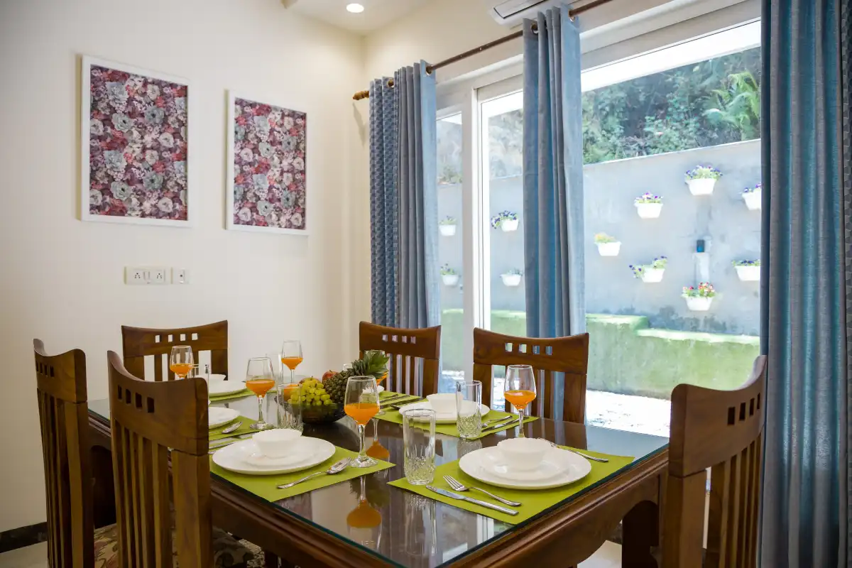 Serenita Abode, Dehradun