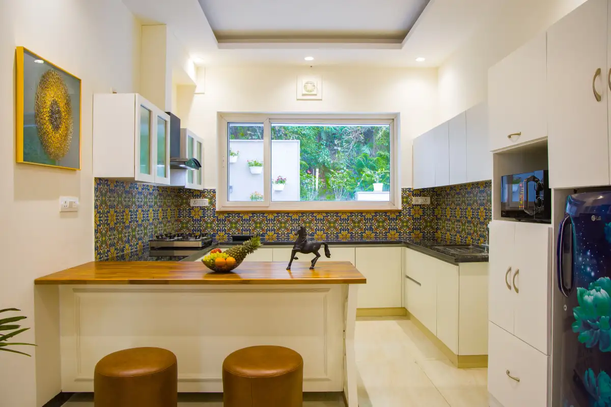 Serenita Abode, Dehradun