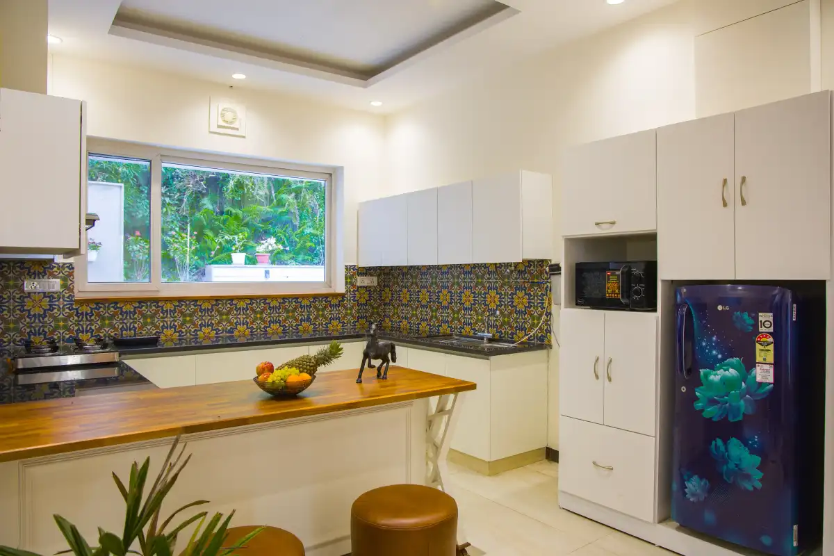 Serenita Abode, Dehradun
