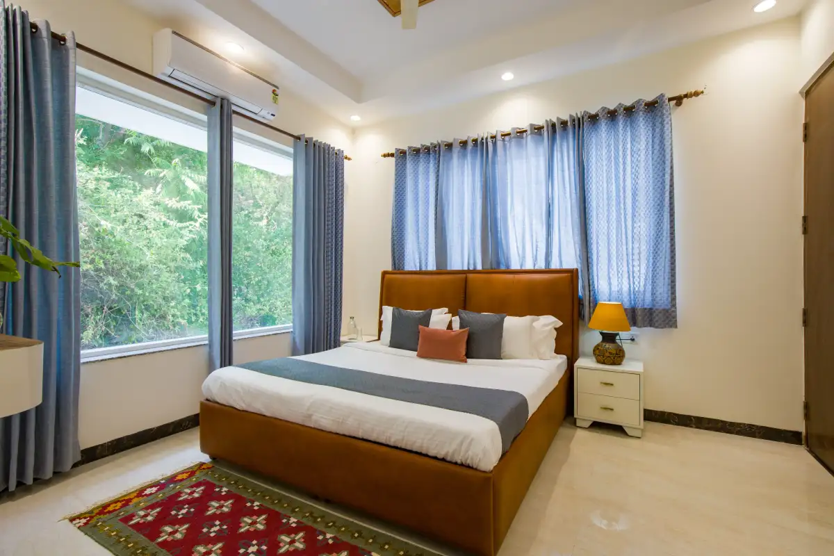 Serenita Abode, Dehradun