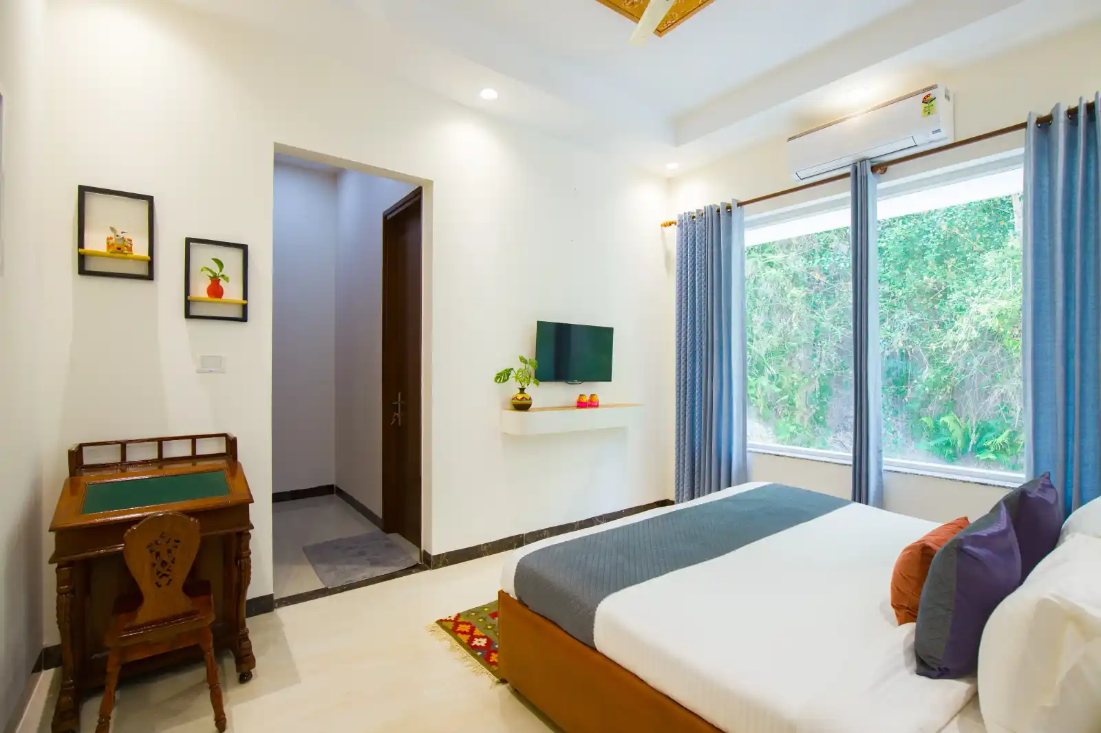 Serenita Abode, Dehradun