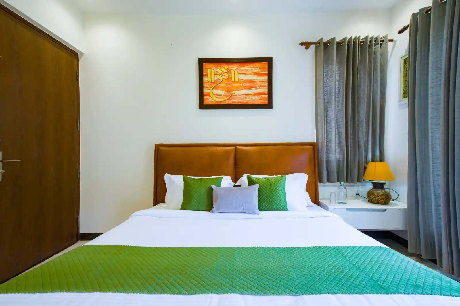 Serenita Abode, Dehradun