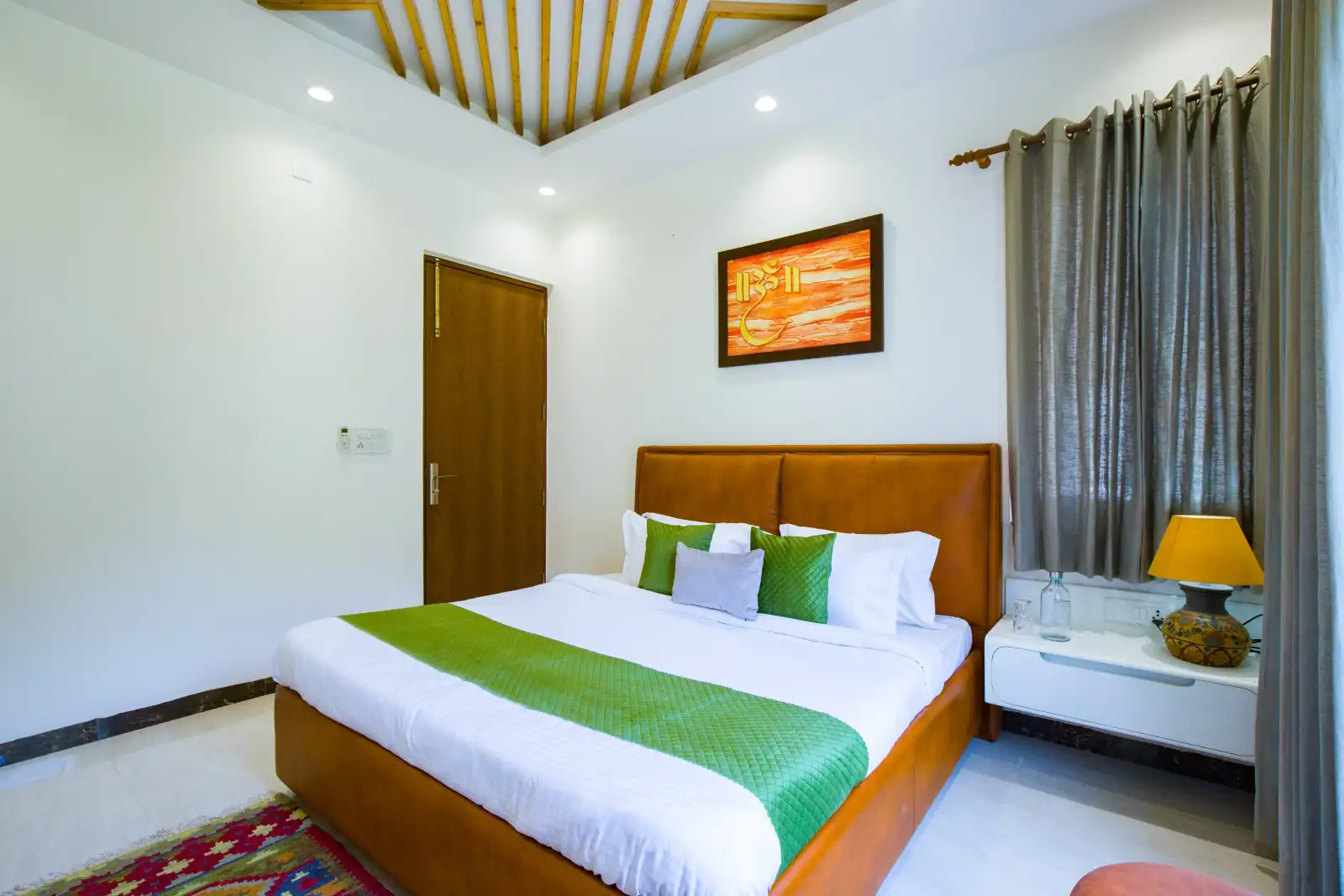 Serenita Abode, Dehradun