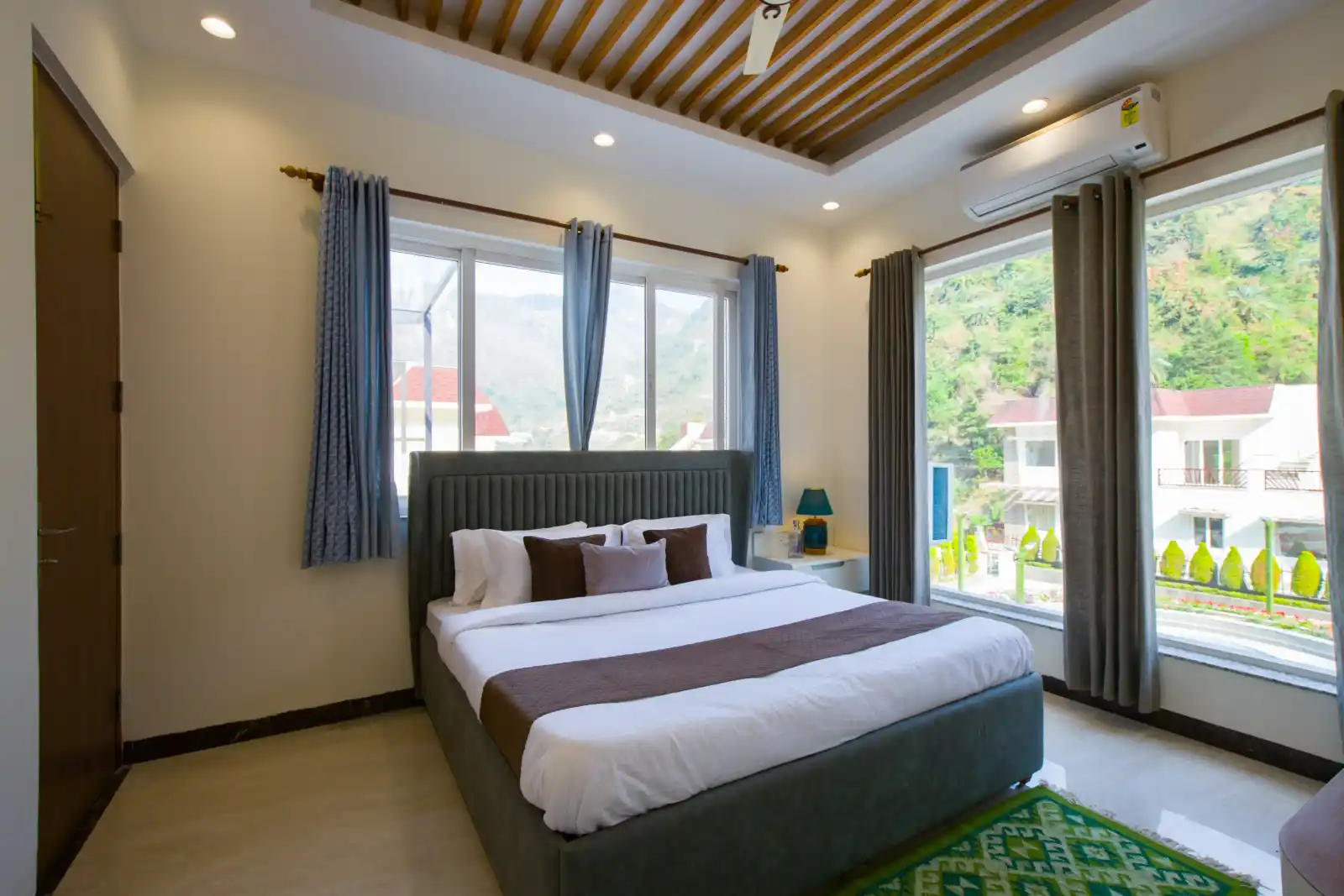 Serenita Abode, Dehradun