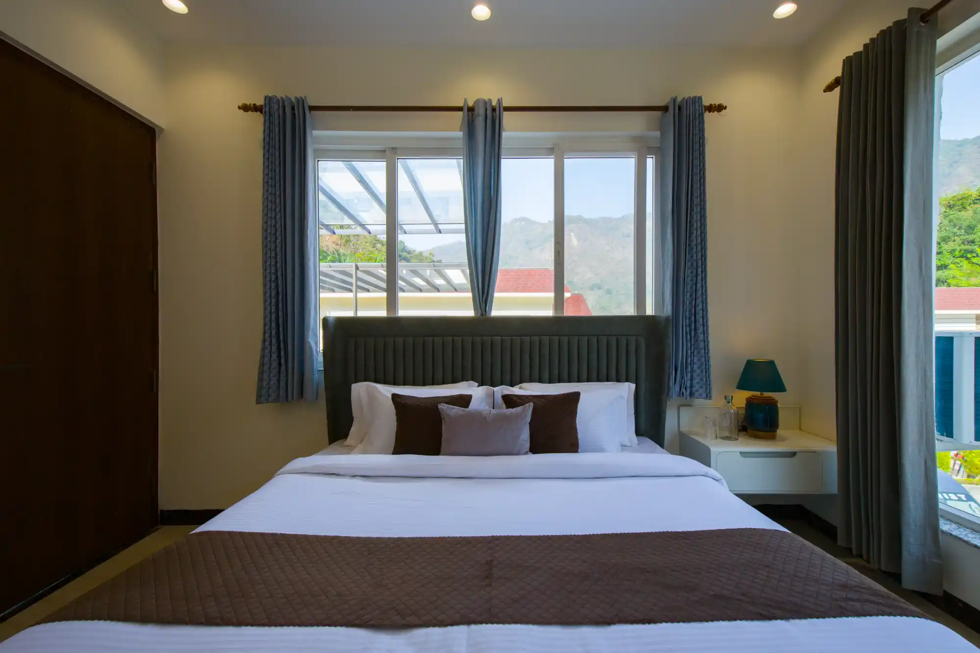 Serenita Abode, Dehradun