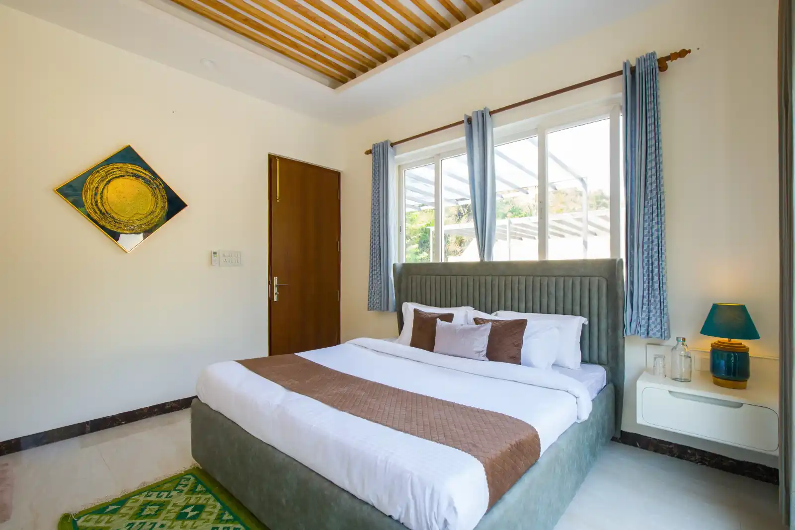 Serenita Abode, Dehradun