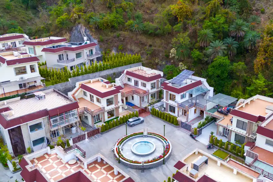 Serenita Abode, Dehradun