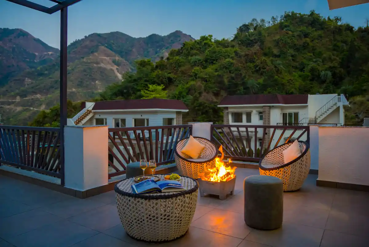 Serenita Abode, Dehradun