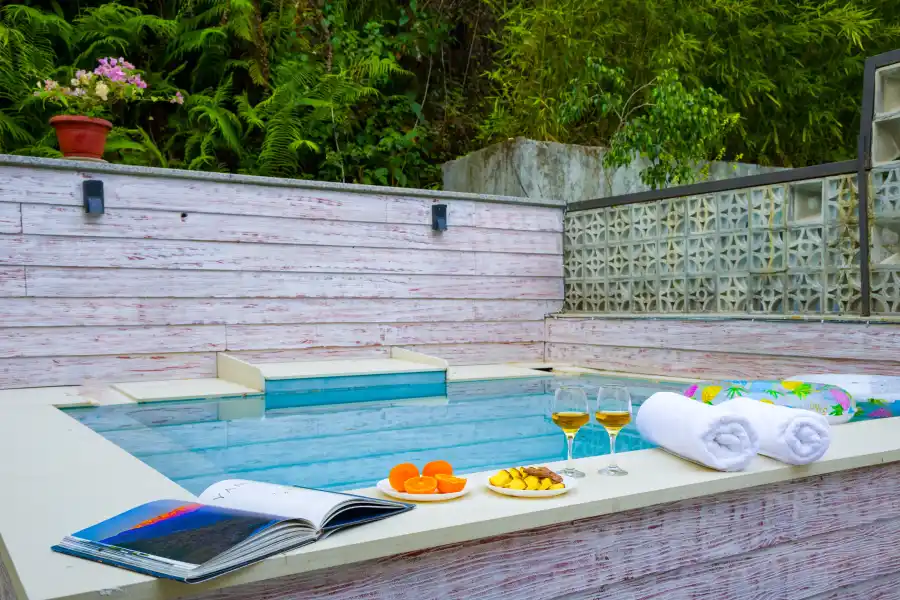 Serenita Abode, Dehradun