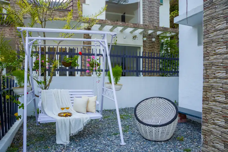 Serenita Abode, Dehradun