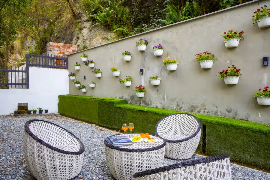 Serenita Abode, Dehradun