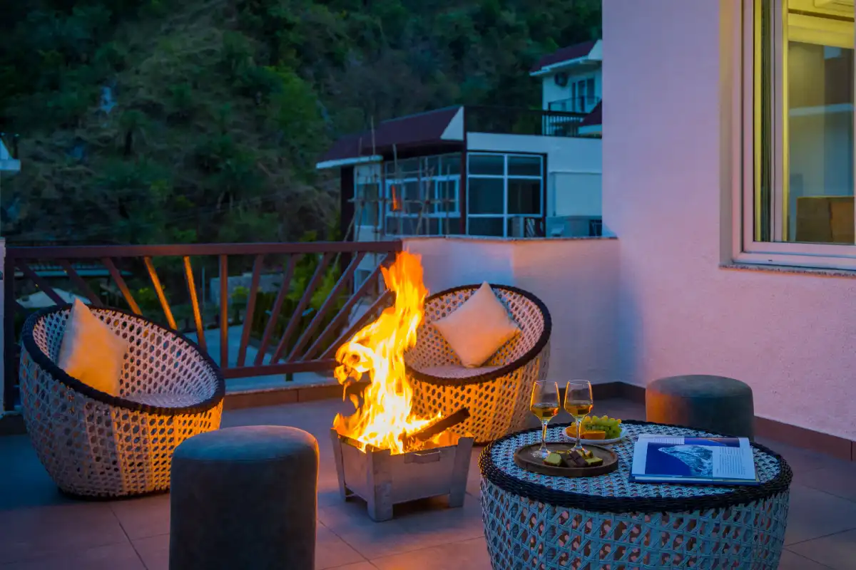 Serenita Abode, Dehradun