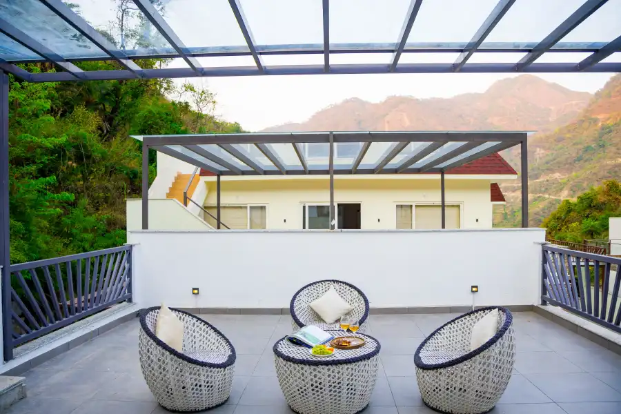 Serenita Abode, Dehradun