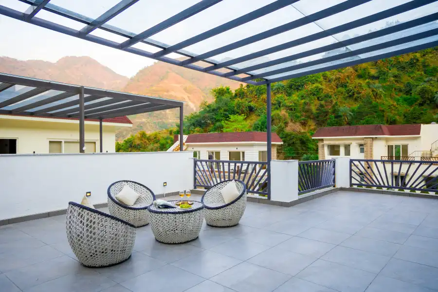 Serenita Abode, Dehradun
